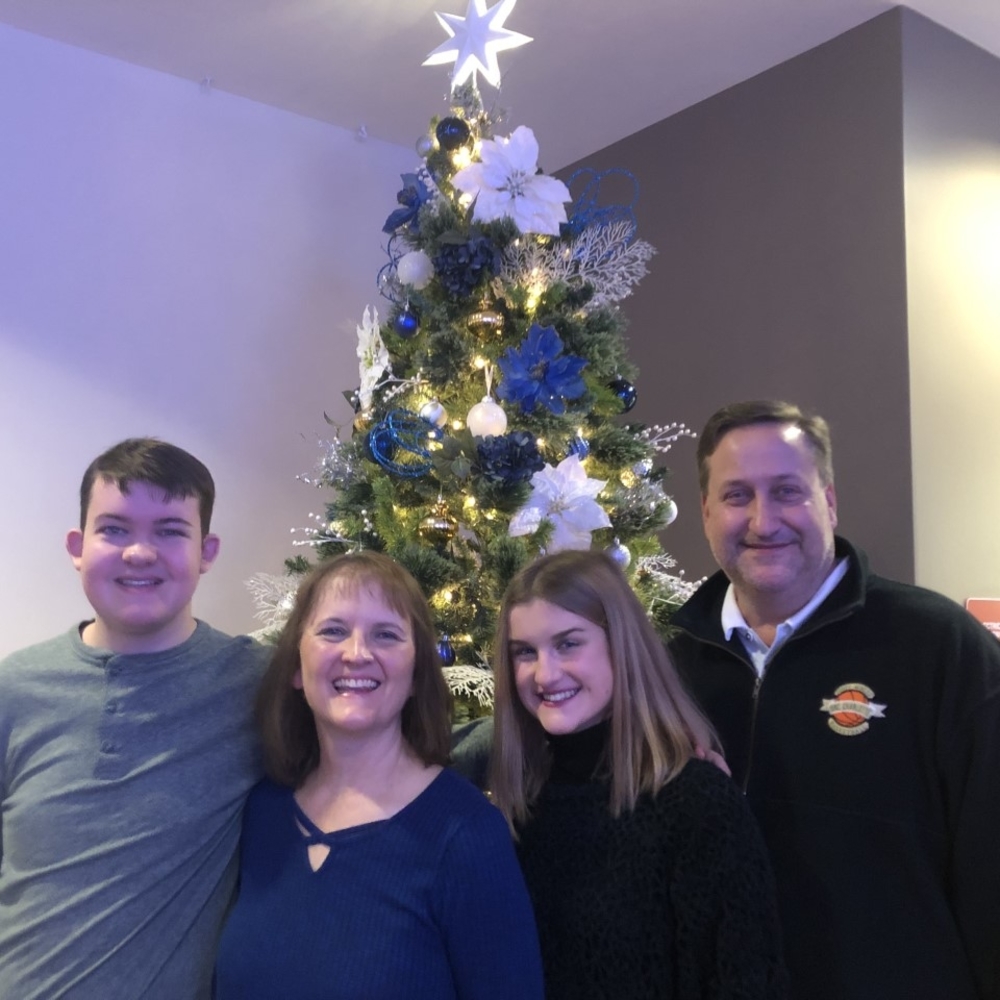 Meet your Posher, Kathy